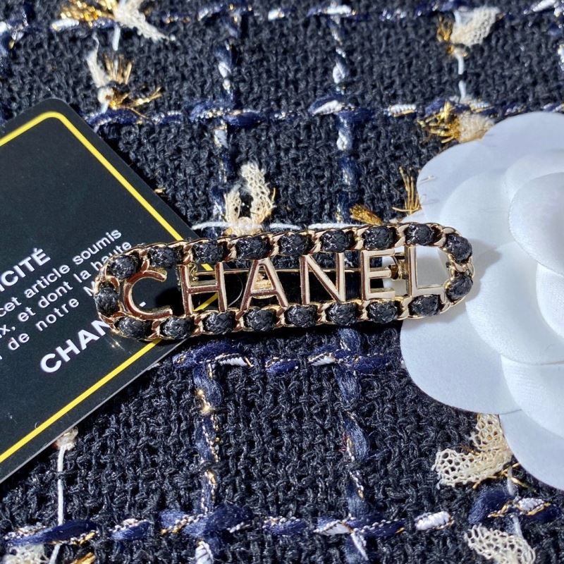 Chanel Brooches